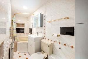 Goldhurst Terrace South Hampstead